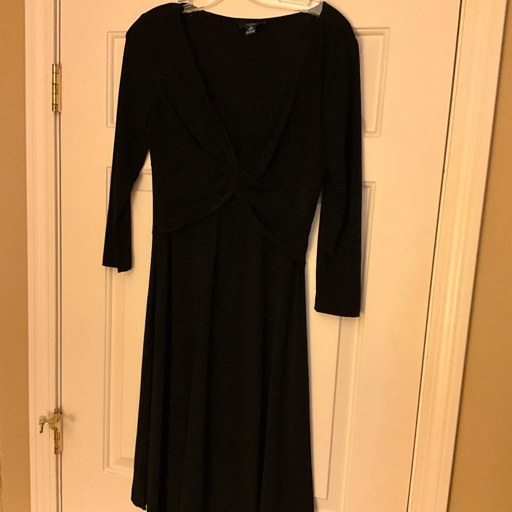 Chaps Size M Women’s Dress